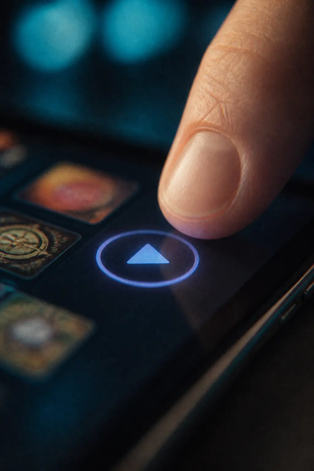 Casino Days App – Play on iOS and Android visual guide for Casino Days